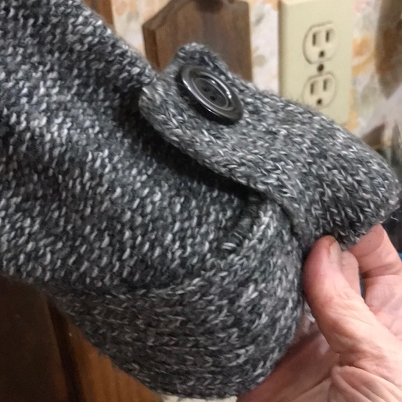 Fashion Bug Medium Women’s Sweater Cardigan - Picture 3 of 4